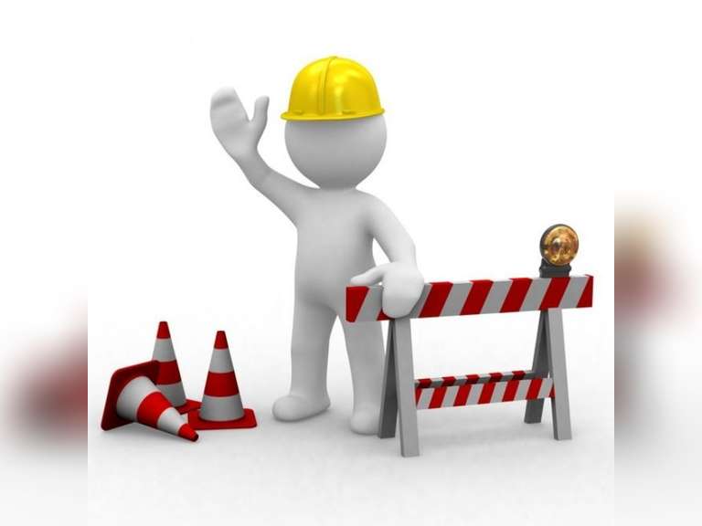 UNDER CONSTRUCTION! image