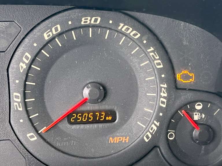 2003  CADILLAC  CTS
