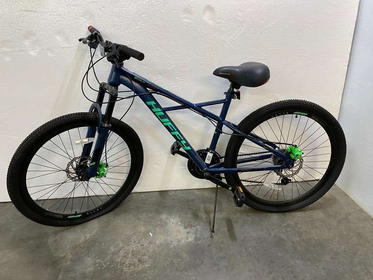 Huffy Scout bicycle, see pictures for details. image