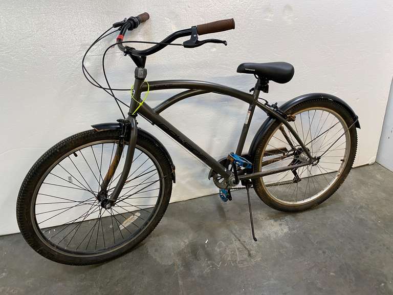 Kent 2600 Bayside bicycle, see pictures for details. image