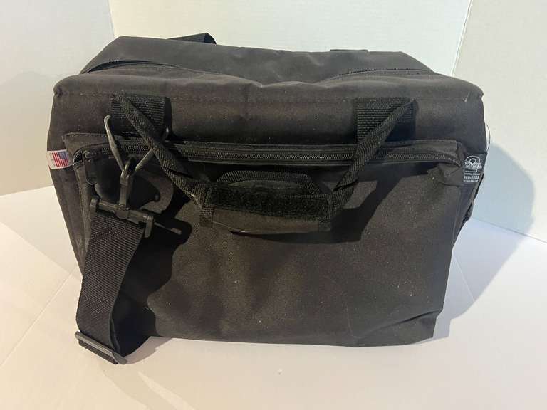 Cool 2, soft cooler bag, see pictures for details. image