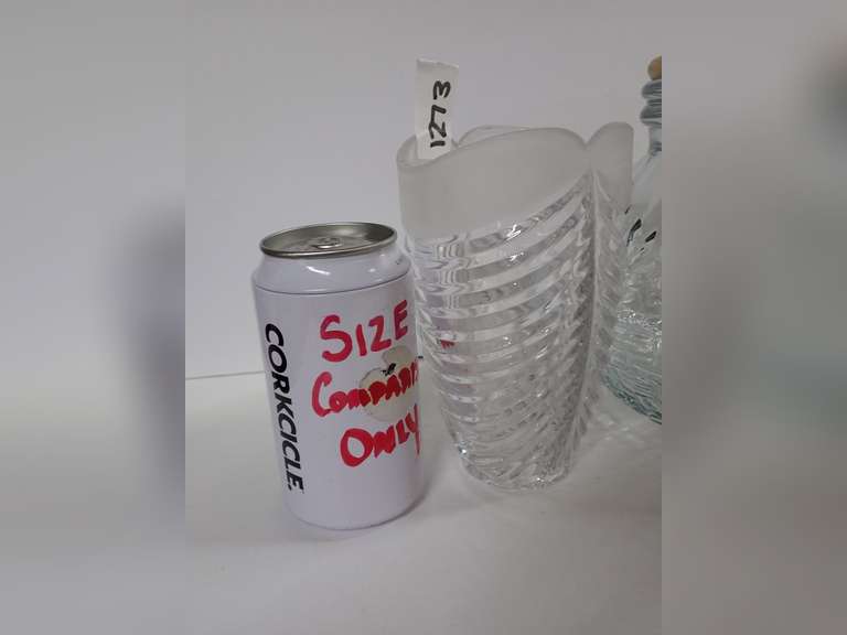 Vintage Collectible Glass