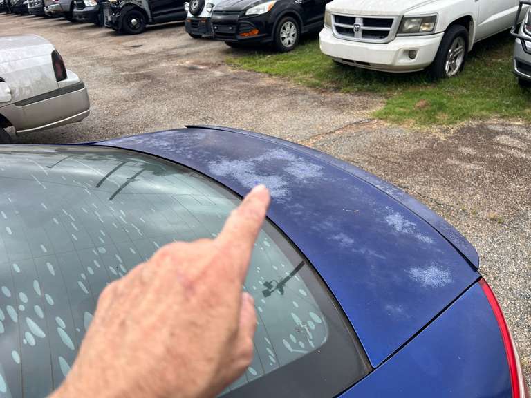 2008  HONDA  Accord