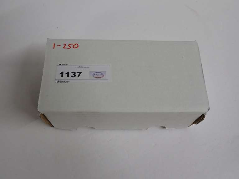 OPEN BOX UNSEARCHED BASEBALL CARDS - SEE ALL PHOTOS FOR CONTENT DESCRIPTION