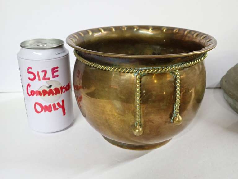 Vintage Collectible Brass