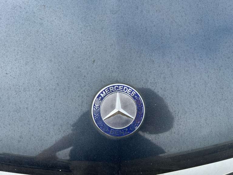 2013  MERCEDES-BENZ  C-Class