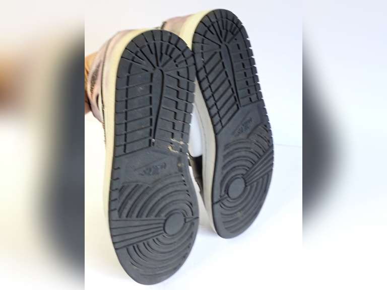 High End Men's Shoes - See photos for brand and size. Please come to inspection to verify authenticity for yourself.