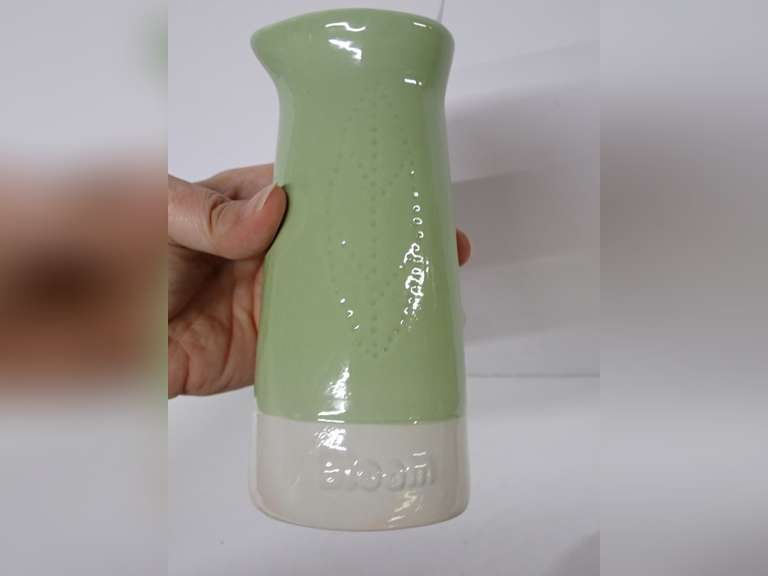 Thyme & Table Mortar and Pestle, "Bloom" Vase and Cutting Boards
