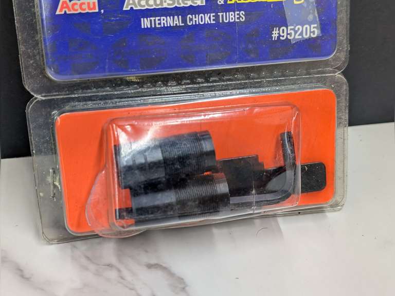 MOSSBERG CHOKE TUBE WRENCH IN ORIGINAL PACKAGE