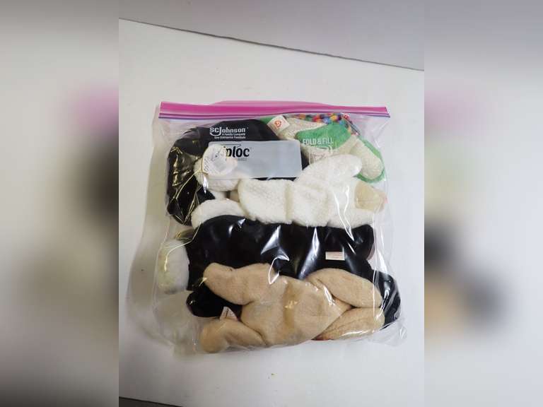 Vintage TY Beanie Babies