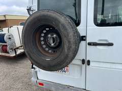 2004  SPRINTER (DODGE OR FREIGHTLINER)  Sprinter