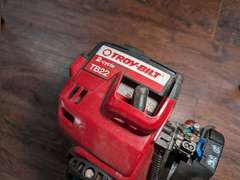 TROY-BILT TB22 WEED TRIMMER