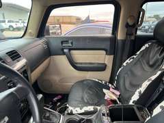 2007  HUMMER  H3