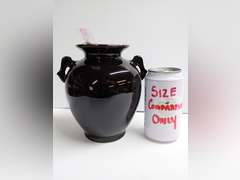 Vintage Oriental Vase