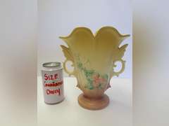Hull Pottery Vase