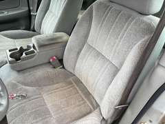 2005  CHEVROLET  Impala