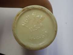 Hull Pottery Vase