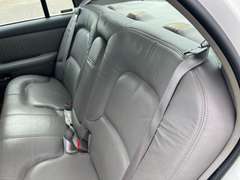 2000  BUICK  Park Avenue