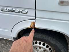 2004  SPRINTER (DODGE OR FREIGHTLINER)  Sprinter