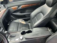 2013  MERCEDES-BENZ  C-Class