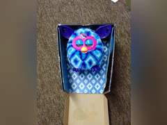Furby Boom! Interactive Toy - Working Condition Unknown