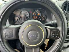2015  JEEP  Patriot