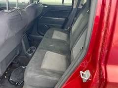 2015  JEEP  Patriot