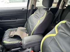 2015  JEEP  Patriot