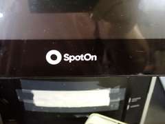 SpotOn Point of Sale System-Includes Cashbox w/keys, Printer, POS Monitor & Handheld POS