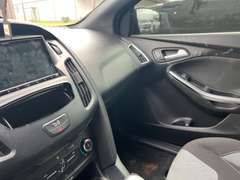 2015  FORD  Focus