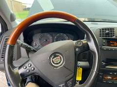 2003  CADILLAC  CTS