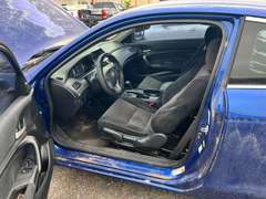 2008  HONDA  Accord