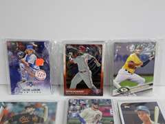MLB TEAM SETS - UNSEARCHED CONTENTS - SEE PHOTOS FOR TEAMS INCLUDED