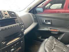 2003  CADILLAC  CTS