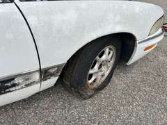 2000  BUICK  Park Avenue