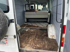 2004  SPRINTER (DODGE OR FREIGHTLINER)  Sprinter