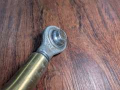 TRACTOR DRAG LINK, BELIEVED FOR BE FOR FORD TRACTOR
