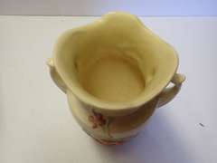 Hull Pottery Vase