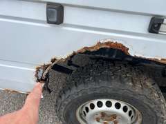2004  SPRINTER (DODGE OR FREIGHTLINER)  Sprinter