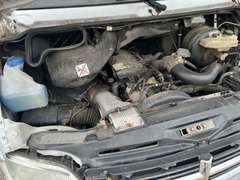 2004  SPRINTER (DODGE OR FREIGHTLINER)  Sprinter