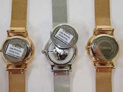 Timex Ladies Watches-May need new batteries.