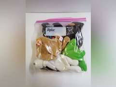 Vintage TY Beanie Babies