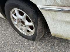 2000  BUICK  Park Avenue