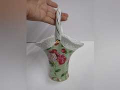Vintage Porcelain & Ceramics