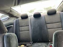 2008  HONDA  Accord