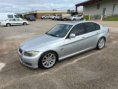2011  BMW  328i BMW