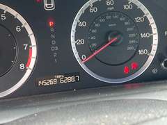 2008  HONDA  Accord
