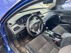 2008  HONDA  Accord