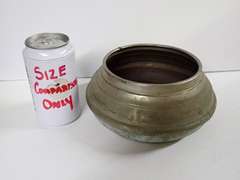 Vintage Collectible Brass