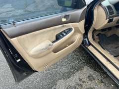 2006  HONDA  Accord